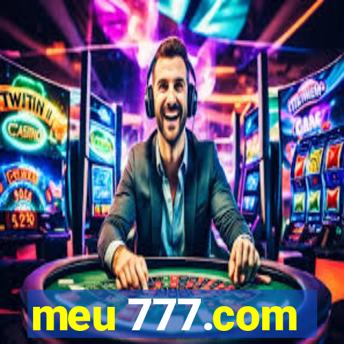 meu 777.com